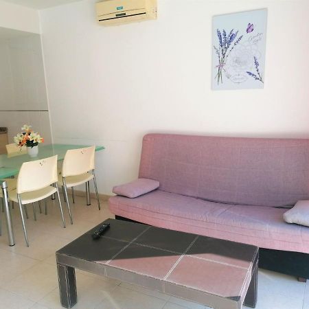 Miralcielo Lek Apartamento Peñíscola Exterior foto