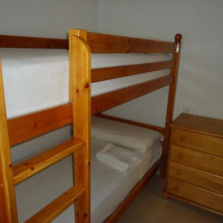 Miralcielo Lek Apartamento Peñíscola Exterior foto