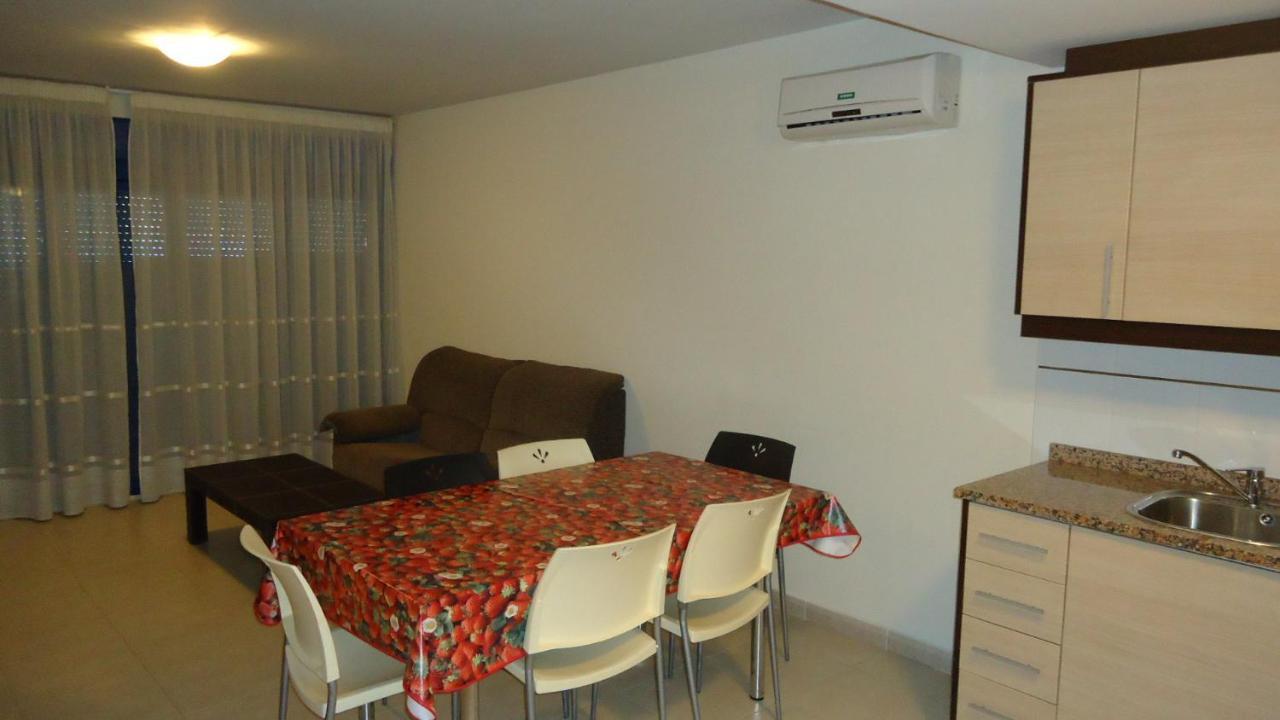 Miralcielo Lek Apartamento Peñíscola Exterior foto