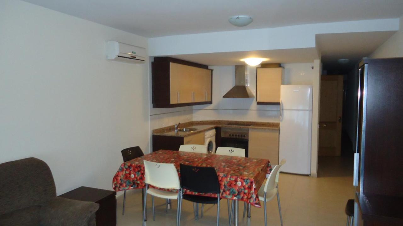 Miralcielo Lek Apartamento Peñíscola Exterior foto