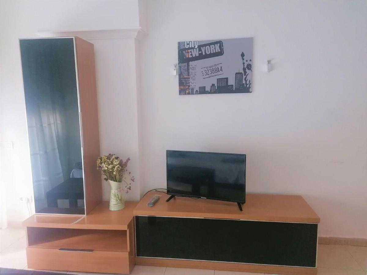 Miralcielo Lek Apartamento Peñíscola Exterior foto