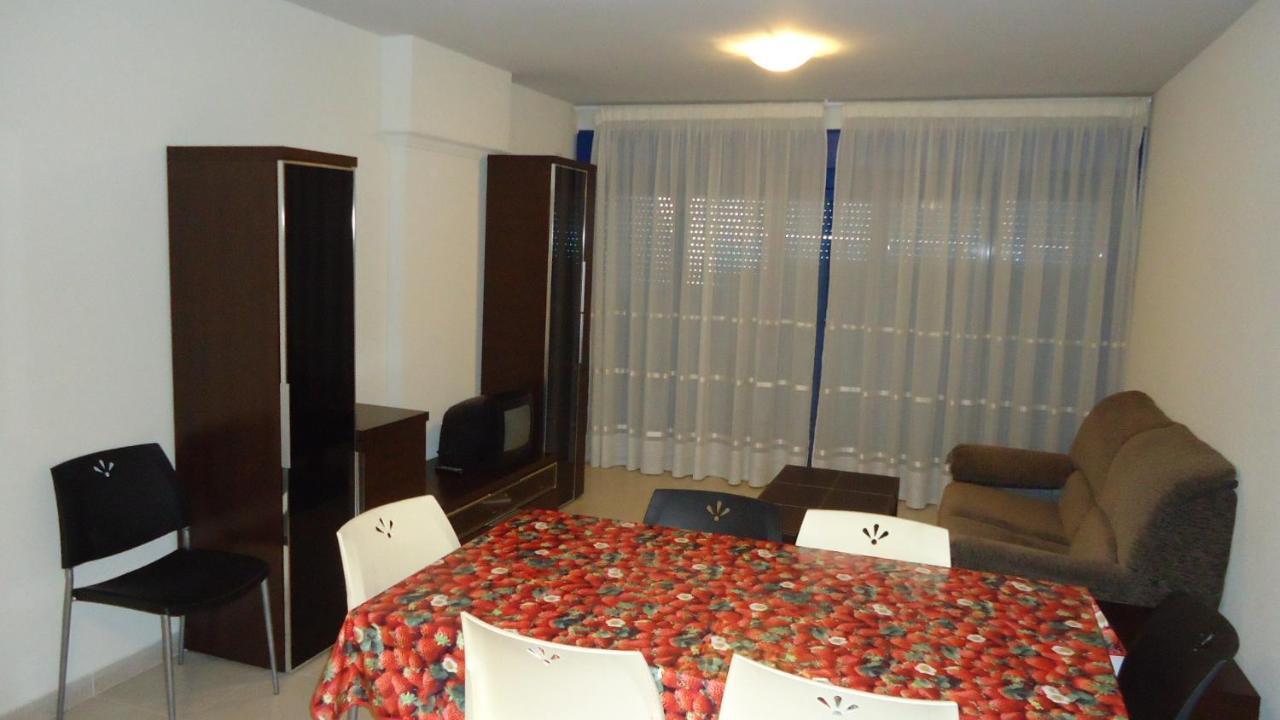 Miralcielo Lek Apartamento Peñíscola Exterior foto