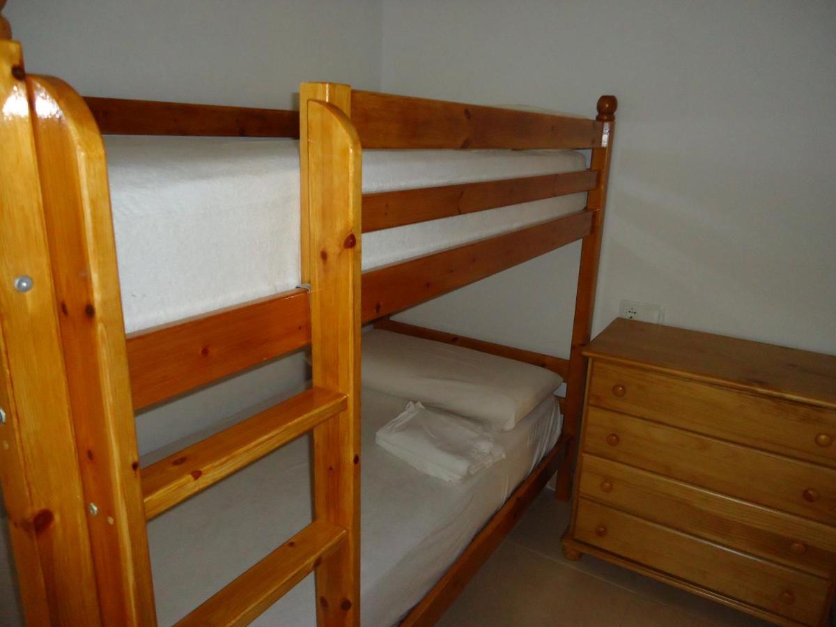 Miralcielo Lek Apartamento Peñíscola Exterior foto