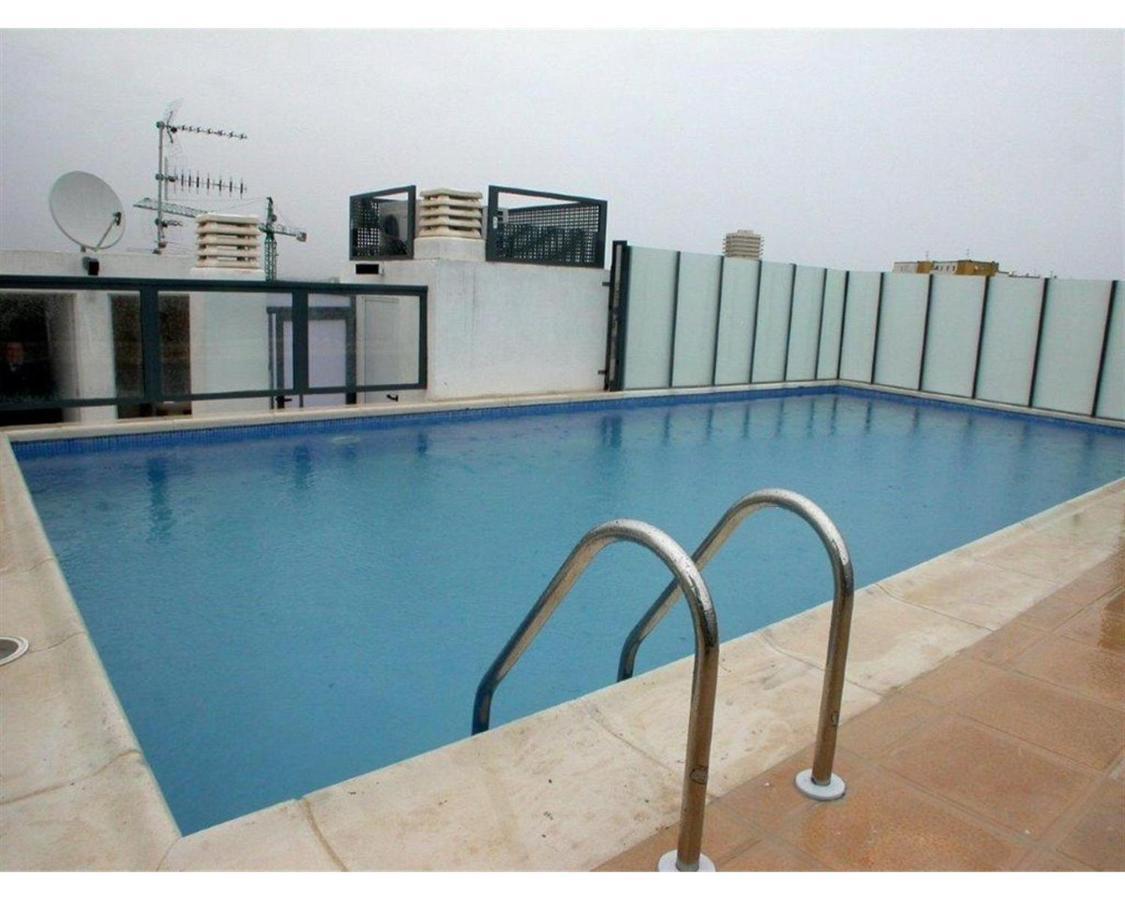 Miralcielo Lek Apartamento Peñíscola Exterior foto
