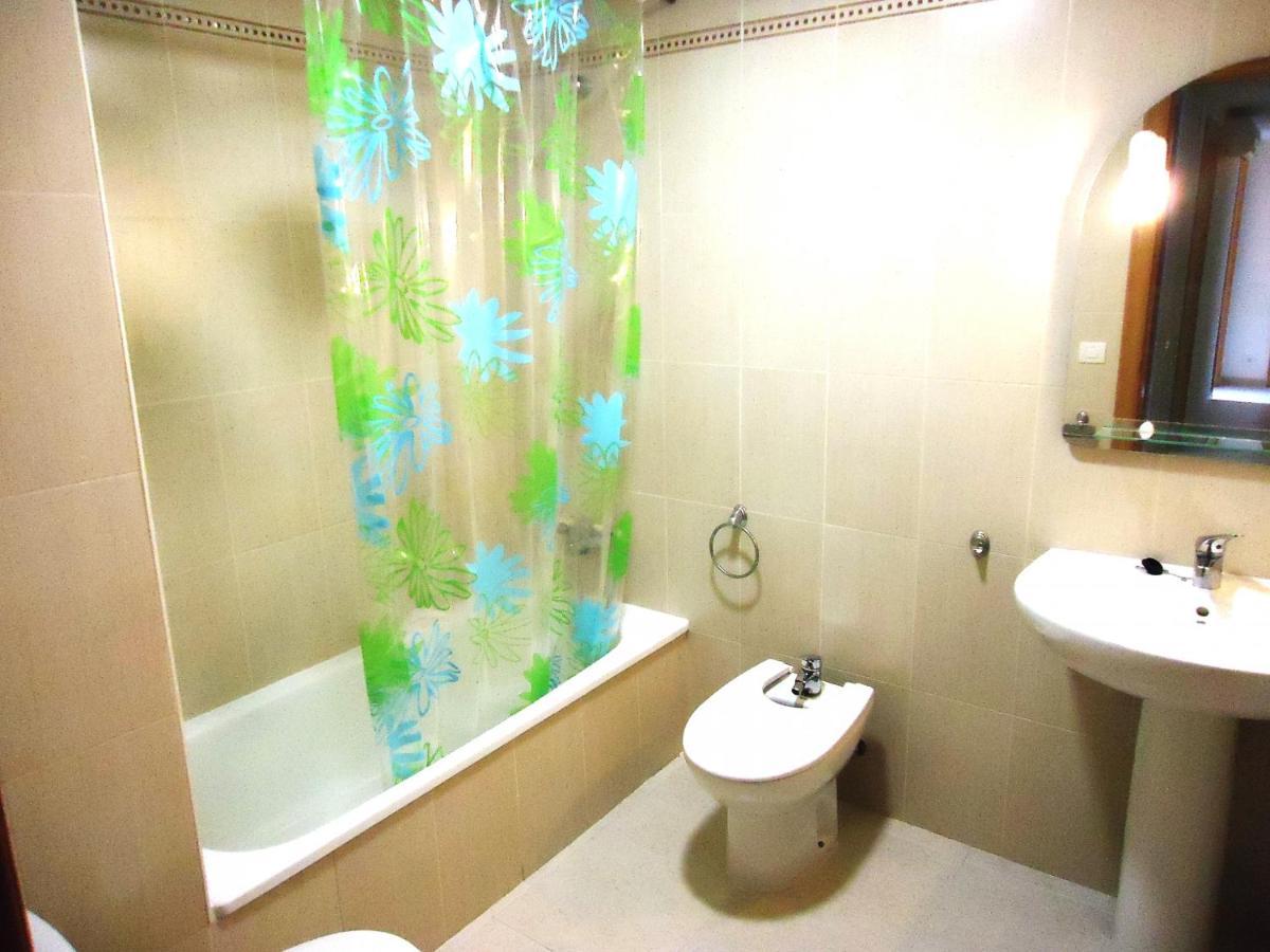 Miralcielo Lek Apartamento Peñíscola Exterior foto